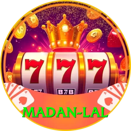 madan lal VIP v2.8.1 - 2