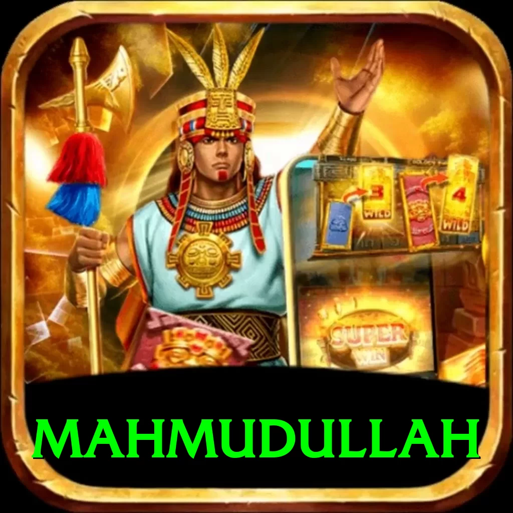 mahmudullah Games (Casino & Earning) Deluxe v4.1.3 - 2