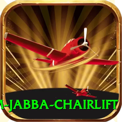 malam jabba chairlift Gold v3.8.0 - 2