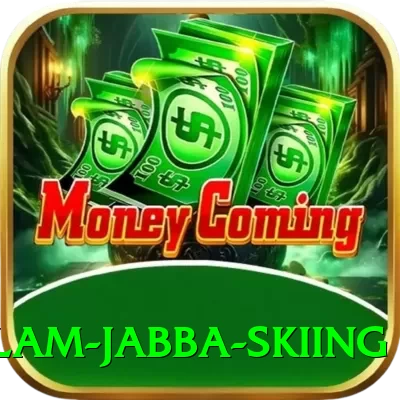 malam jabba skiing Games (Casino & Earning) Premium v1.7.3 - 2