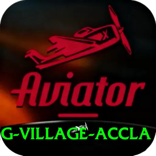 manang village accla Deluxe Pro v1.3.5 - 2