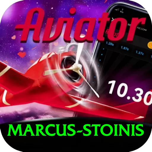 marcus stoinis Elite v1.5.5 - 2