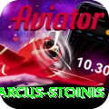 marcus stoinis Elite v1.5.5