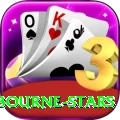 melbourne stars Deluxe v3.5.5