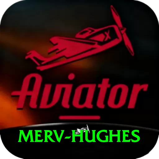 merv hughes Gold Edition v5.2.8 - 2