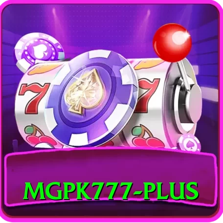 mgpk777 Games (Casino & Earning) Deluxe v4.4.5 - 2