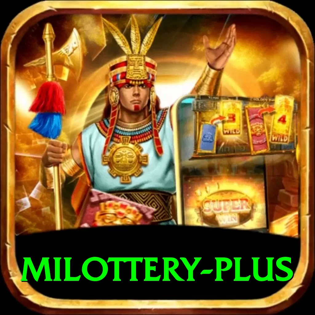 milottery - Casino King - 2