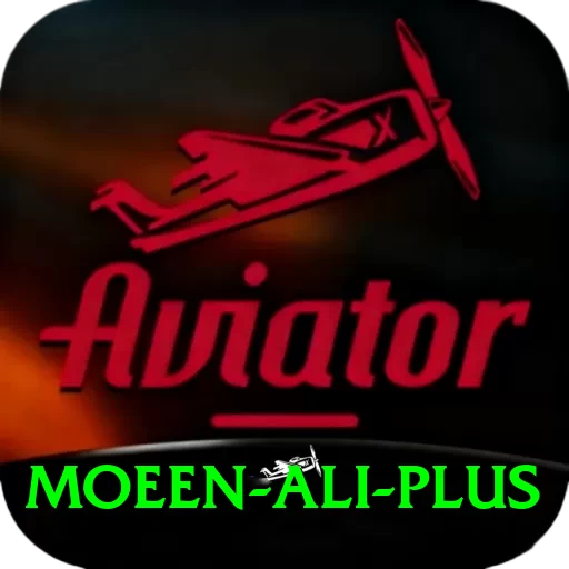 moeen ali Supreme APK v2.3.1 - 2