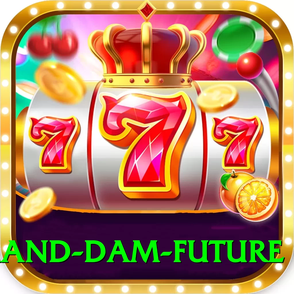 mohmand dam future Games (Casino & Earning) Pro v1.8.9 - 2