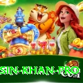 mohsin khan Game VIP v1.0.0