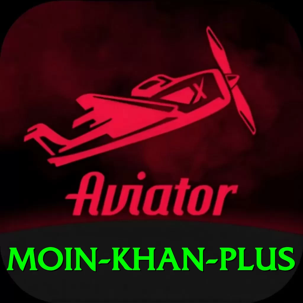 moin khan Casino Mega v3.7.0 - 2