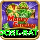 mongoose bat Deluxe v3.6.5