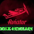 mosaddek hossain Deluxe v4.3.3