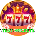 most test wickets Games (Casino & Earning) Turbo v2.8.0