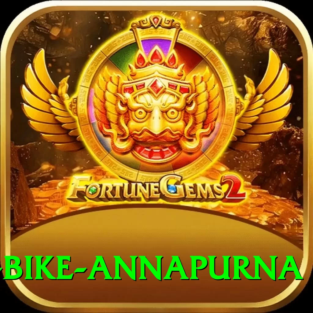 mountain bike annapurna VIP Edition v1.4.7 - 2
