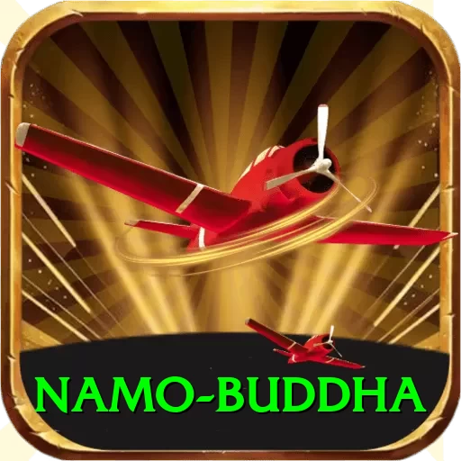 namo buddha Gold Pro v1.0.3 - 2