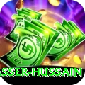 nasser hussain Ultimate Pro v4.6.9