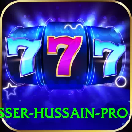 nasser hussain Jackpot Prime v4.7.2 - 2