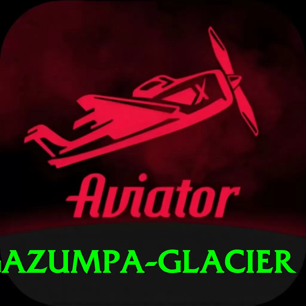 ngazumpa glacier Plus v5.4.4 - 2
