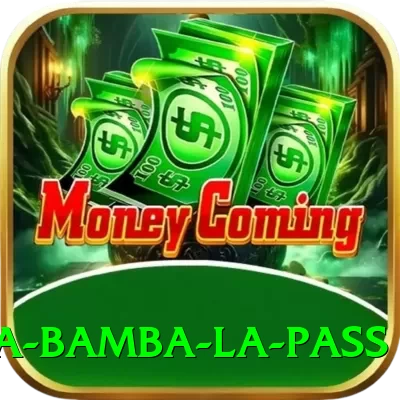 numa bamba la pass Master Pro v1.7.8 - 2