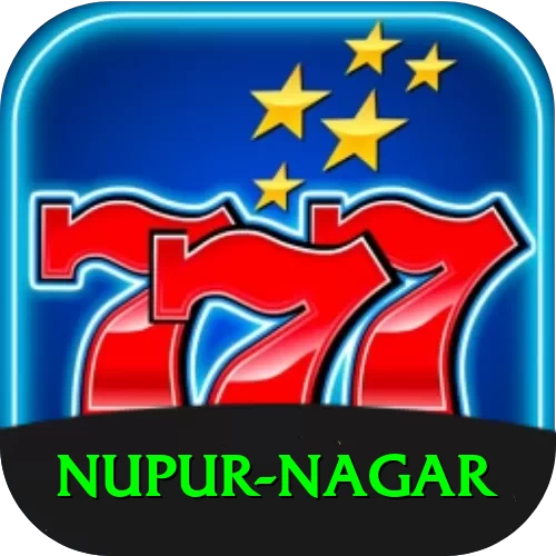 nupur nagar Games (Casino & Earning) Master v2.8.7 - 2