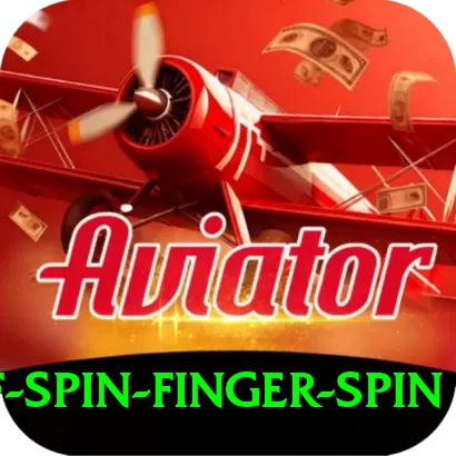 off spin finger spin Deluxe Edition v2.5.8 - 2