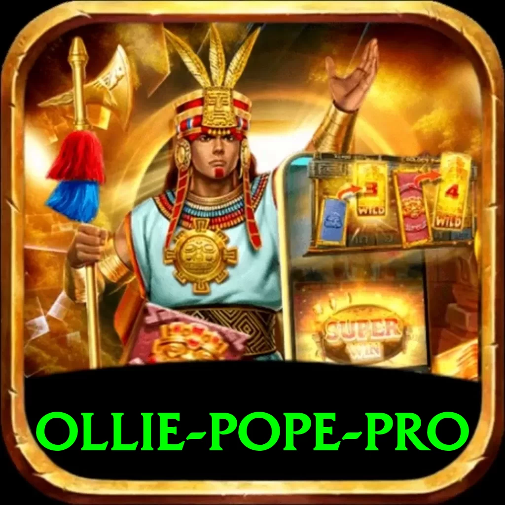 ollie pope King Latest v3.2.0 - 2