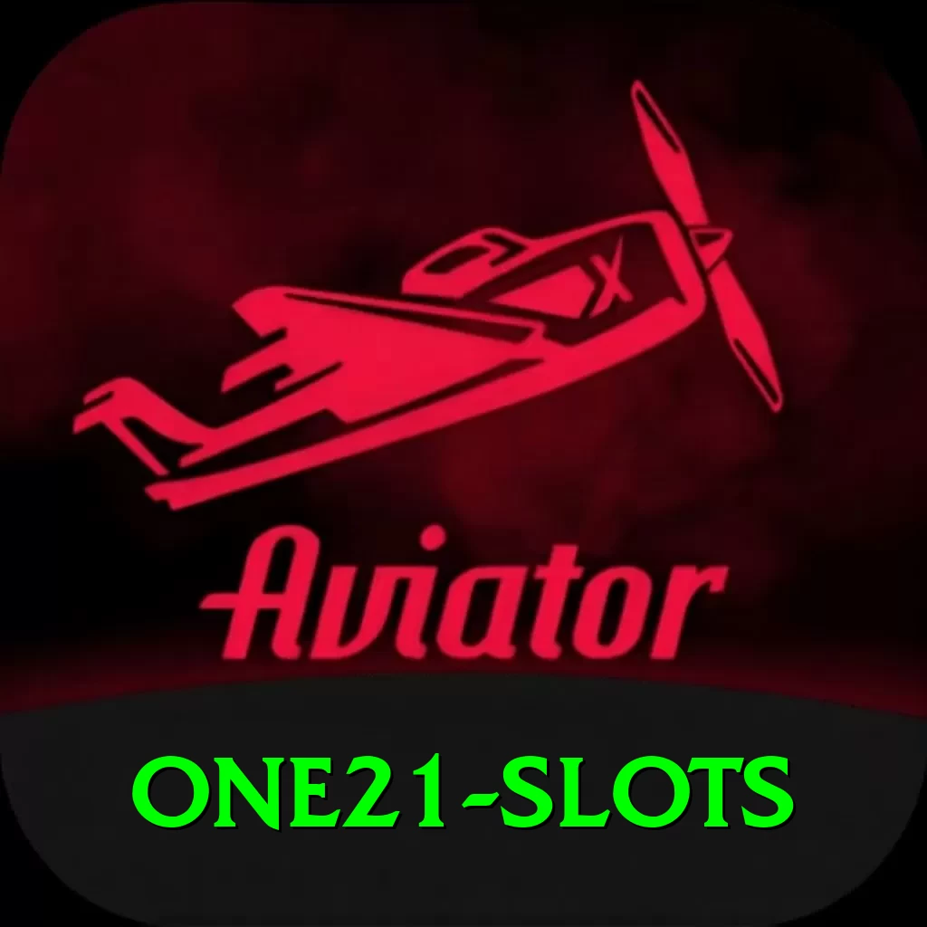 One21 Slots Max Pro v2.9.7 - 2