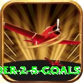over under 2.5 goals Gold v4.3.4