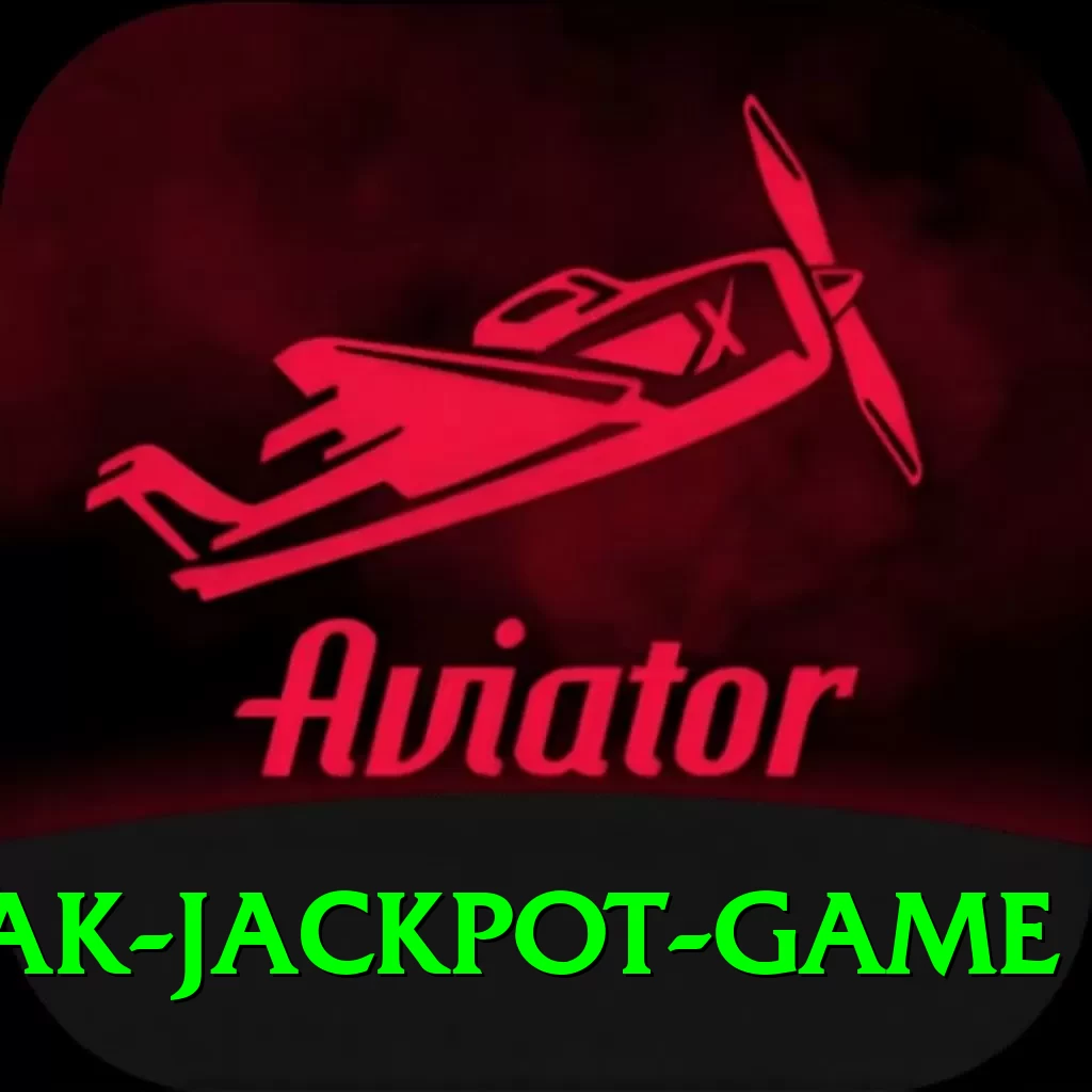 Pak Jackpot Game Deluxe Edition v2.7.1 - 2