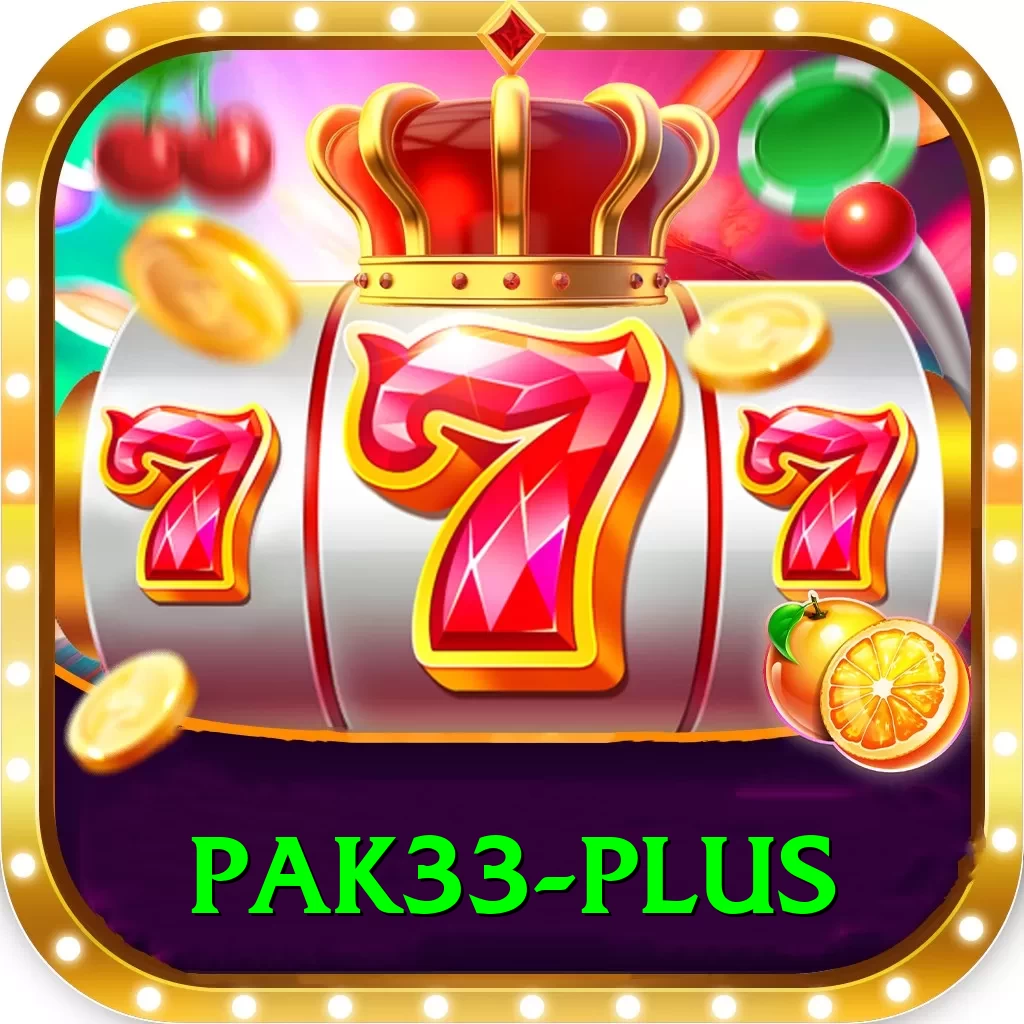 pak33 Plus Edition v1.2.8 - 2