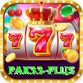 pak33 Plus Edition v1.2.8