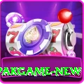 PakGame Live Mega