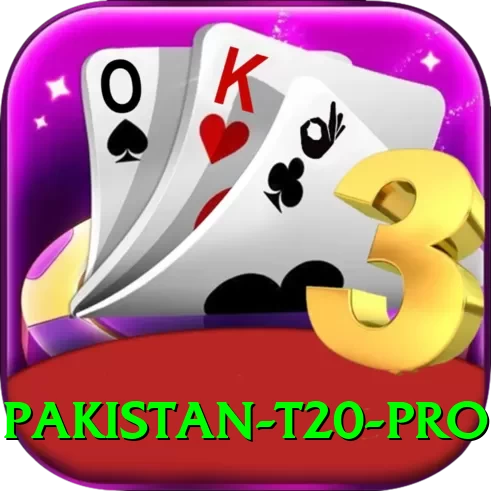 pakistan t20 Gaming King v5.4.8 - 2