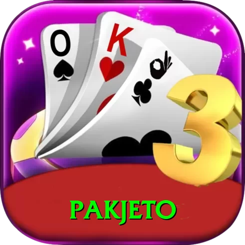pakjeto Plus Pro v3.1.0 - 2