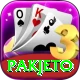 pakjeto Plus Pro v3.1.0