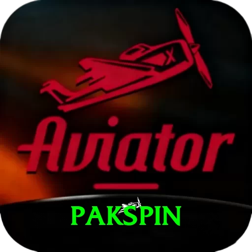 pakspin Gold v1.3.1 - 2