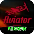 pakspin Gold v1.3.1