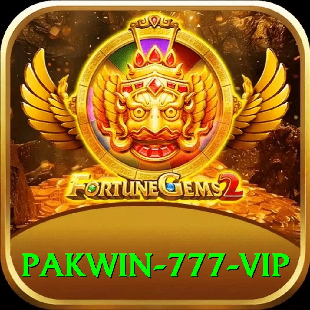 pakwin 777 - Real Money Max - 2