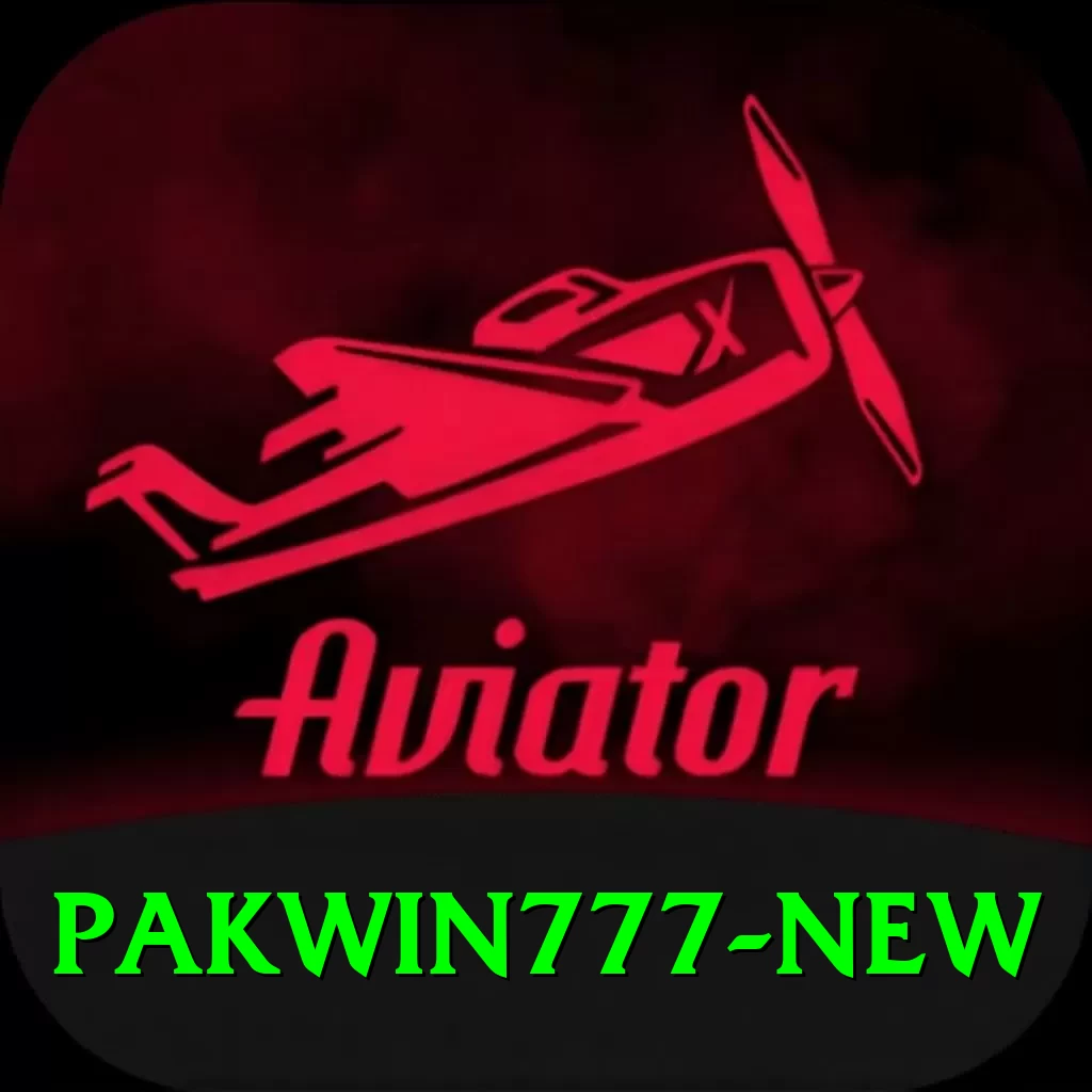 Pakwin777 Casino Official v1.9.0 - 2