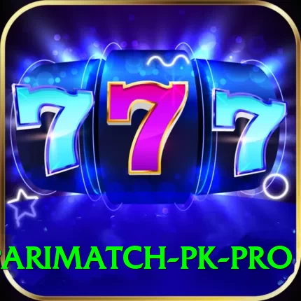 PariMatch PK Max Jackpot - 2