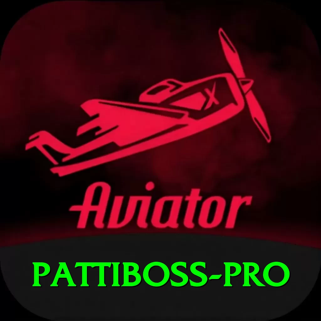 pattiboss App Legend v2.1.7 - 2
