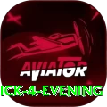pick 4 evening Ultimate v4.3.2