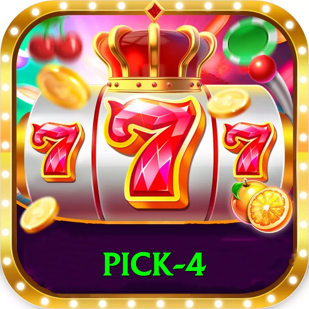 pick 4 Elite v1.7.4 - 2