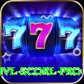 pin live score - VIP Legend