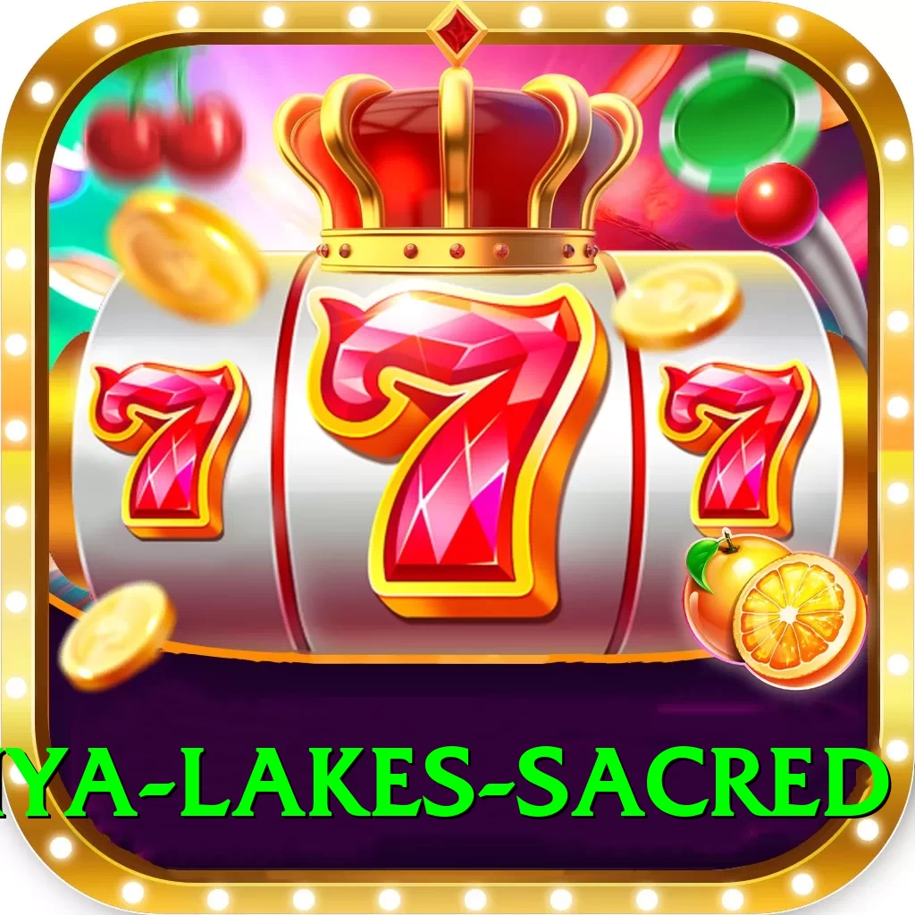 piya lakes sacred Games (Casino & Earning) Turbo v5.7.8 - 2