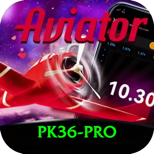 pk36 Plus Edition v5.4.1 - 2