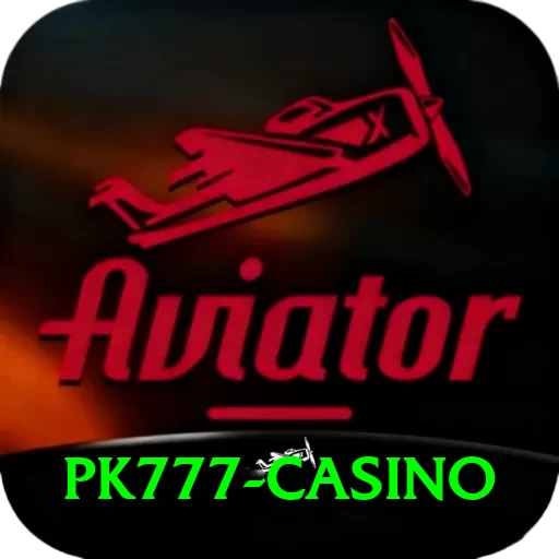 pk777 casino Deluxe v2.1.2 - 2