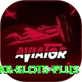 pkr slots VIP