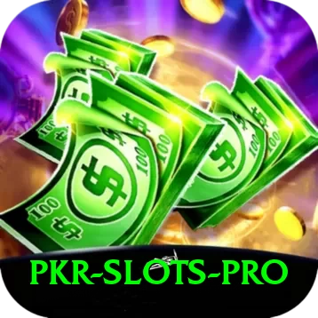 PKR Slots Games (Casino & Earning) Plus v5.9.6 - 2